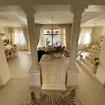 Jardin Country house *
