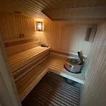 Country house Jardin *