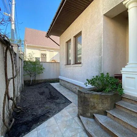 Jardin Country house Odesa