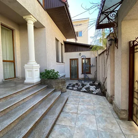 Country house Jardin *