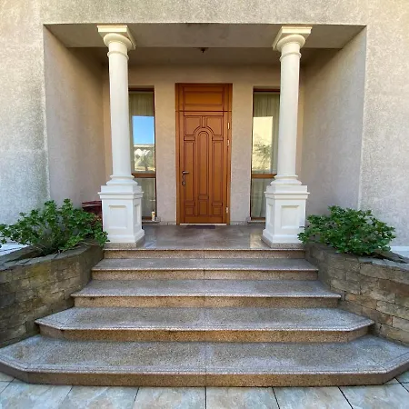 Country house Jardin *