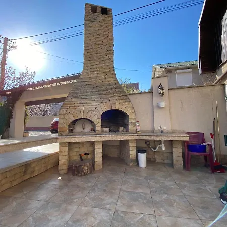 Jardin Country house