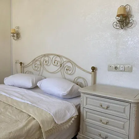 Casa di campagna Jardin Odessa