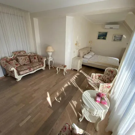 Casa di campagna Jardin