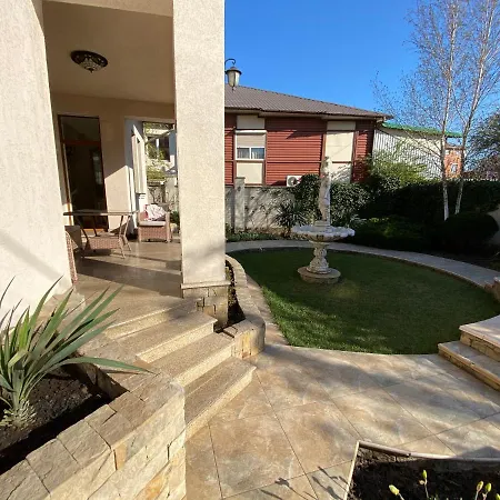 Country house Jardin