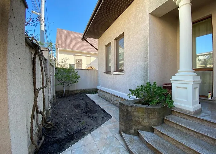 Jardin Country house Odesa