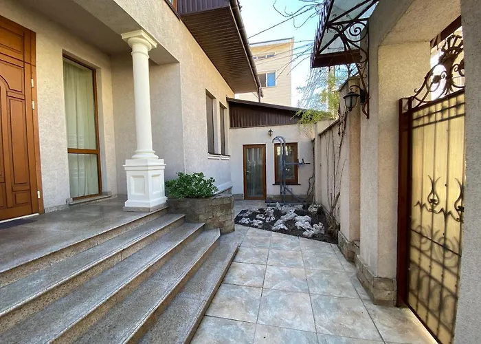 Country house Jardin *