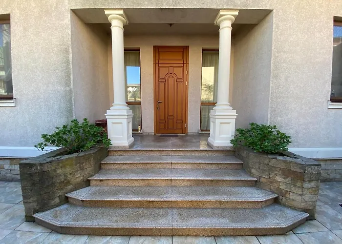 Country house Jardin *