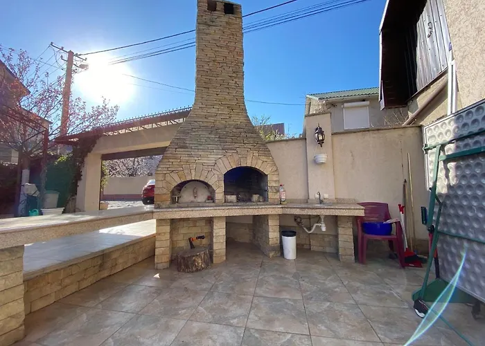 Jardin Country house