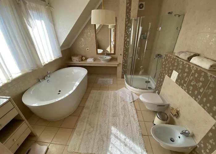 Country house Jardin Odesa