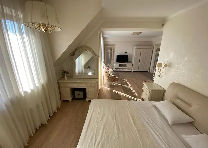 Jardin Country house