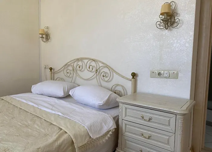 Country house Jardin Odesa