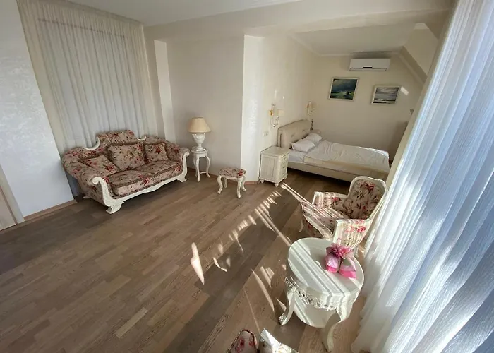 Country house Jardin