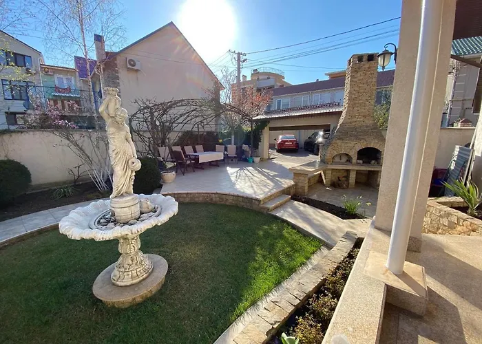 Country house Jardin