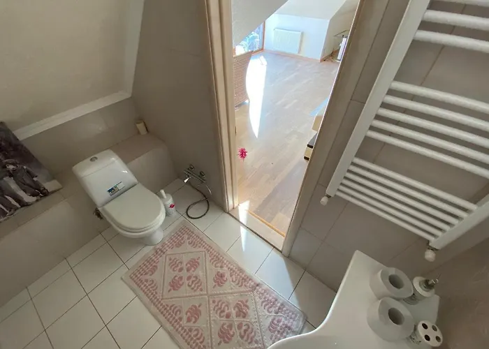 Country house Jardin