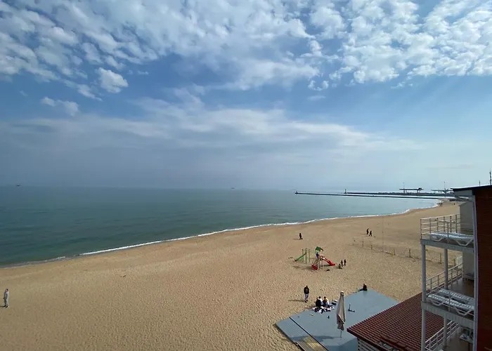 Jardin Country house Odesa