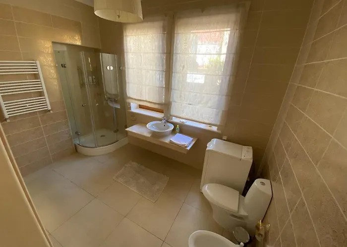 Jardin Hétvégi ház