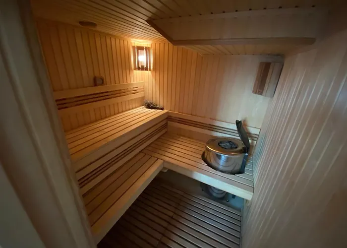 Hétvégi ház Jardin *