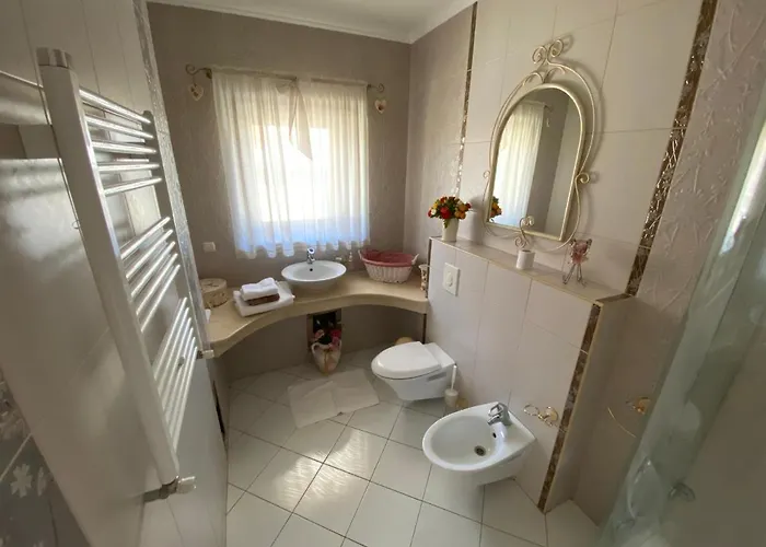 Hétvégi ház Jardin