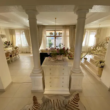 дом на берегу моря Country house *