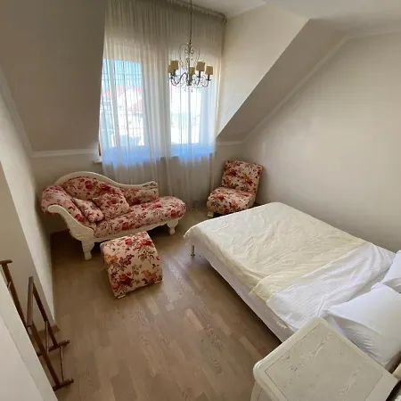 Country house дом на берегу моря