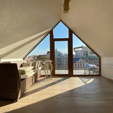 Country house дом на берегу моря Odesa