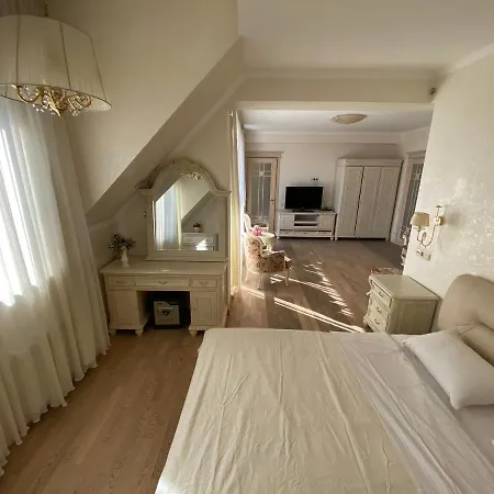дом на берегу моря Country house