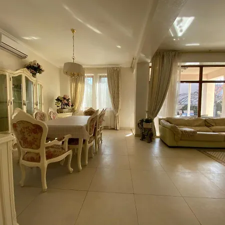 дом на берегу моря Country house Odesa