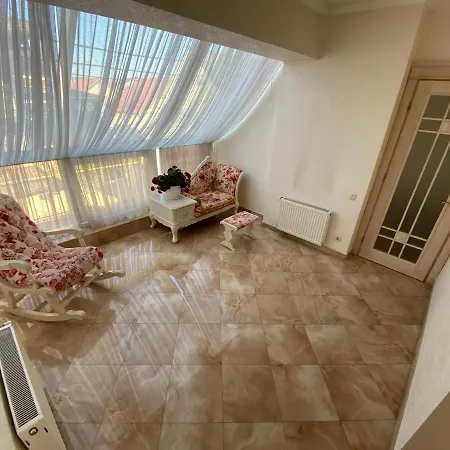 дом на берегу моря Country house Odesa